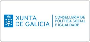 Xunta de Galicia - Conselleria politica social e igualdad